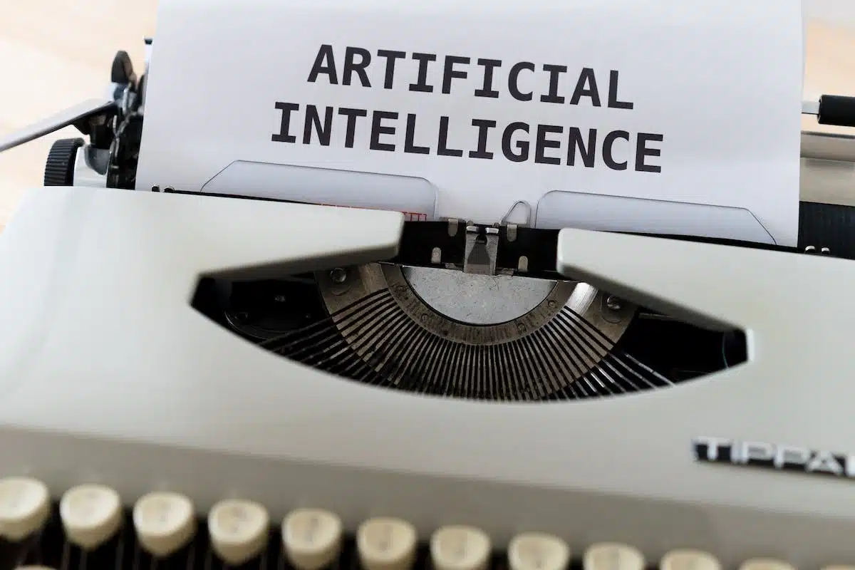 intelligence artificielle  entreprises