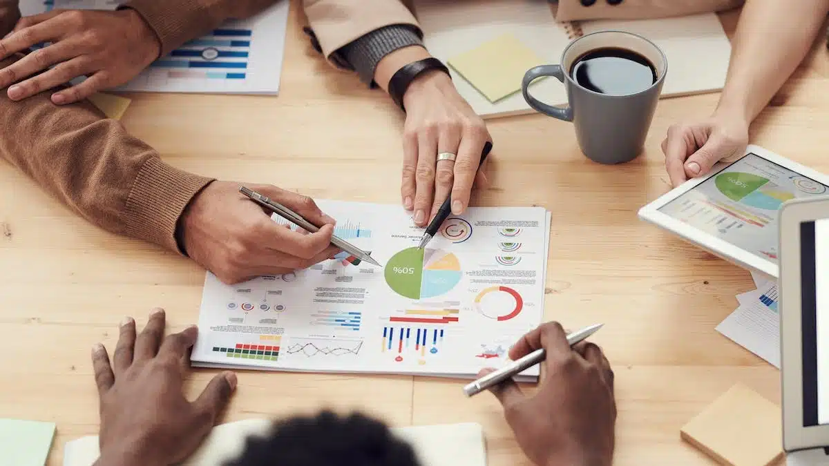 management  stratégie