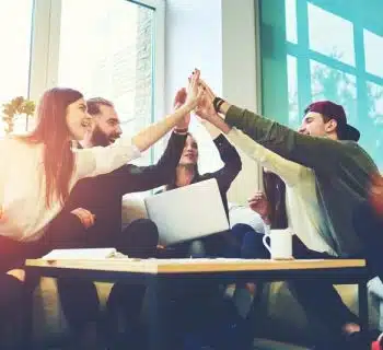 Comment développer une culture d'entreprise positive