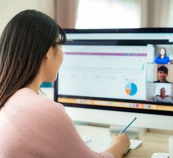Comment les entreprises peuvent s'adapter aux services aux entreprises