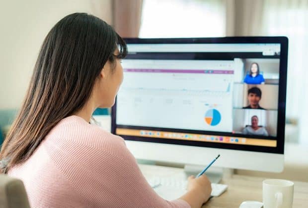 Comment les entreprises peuvent s'adapter aux services aux entreprises