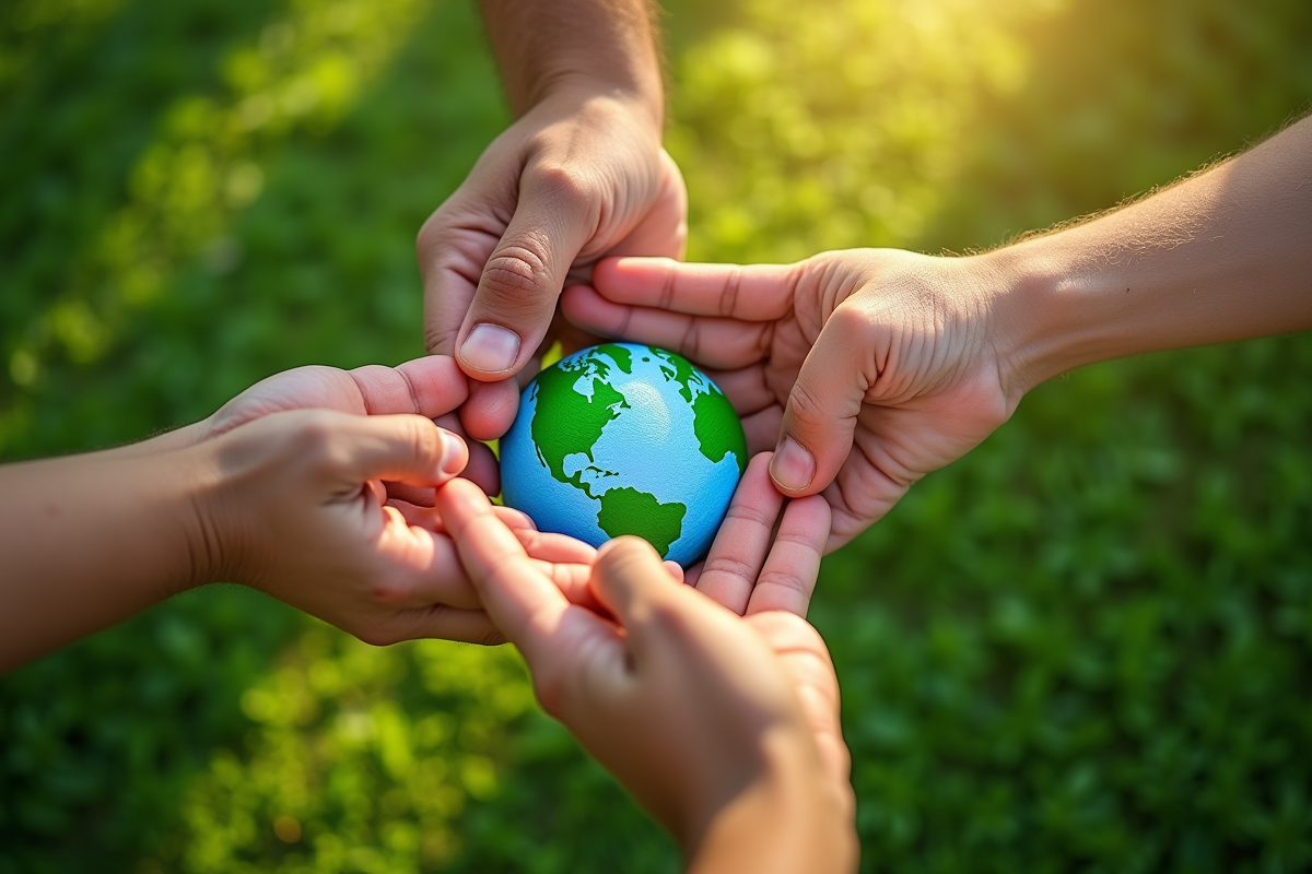développement durable
