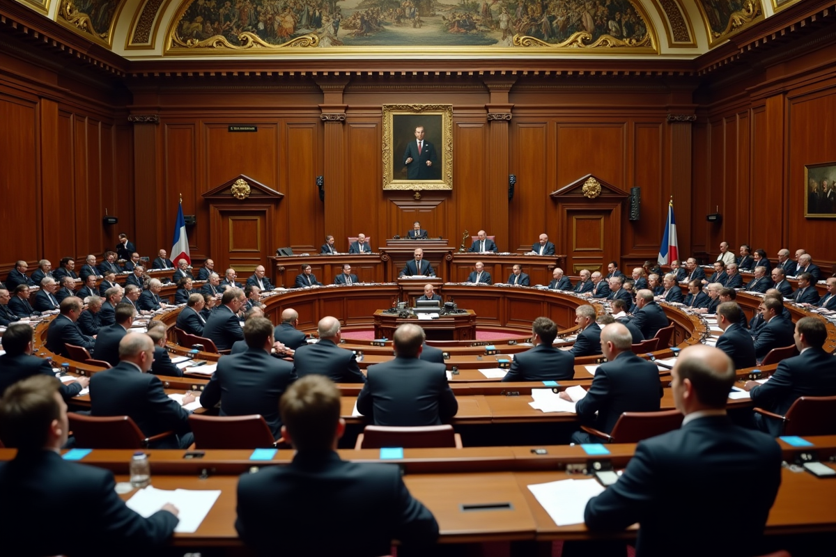 constitution france
