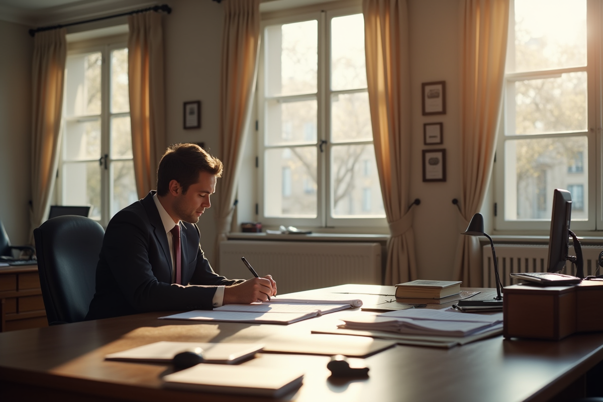 fermeture administrative