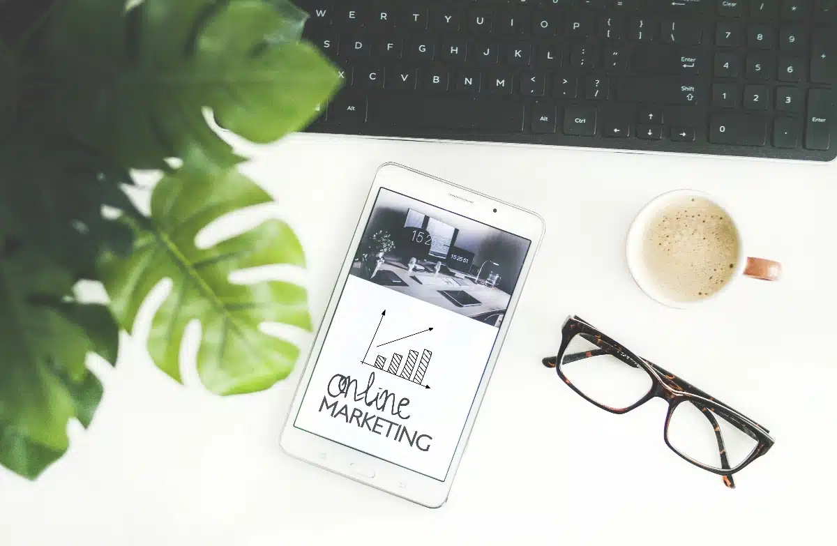 marketing  stratégie