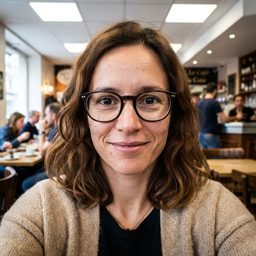 Inès Bénard